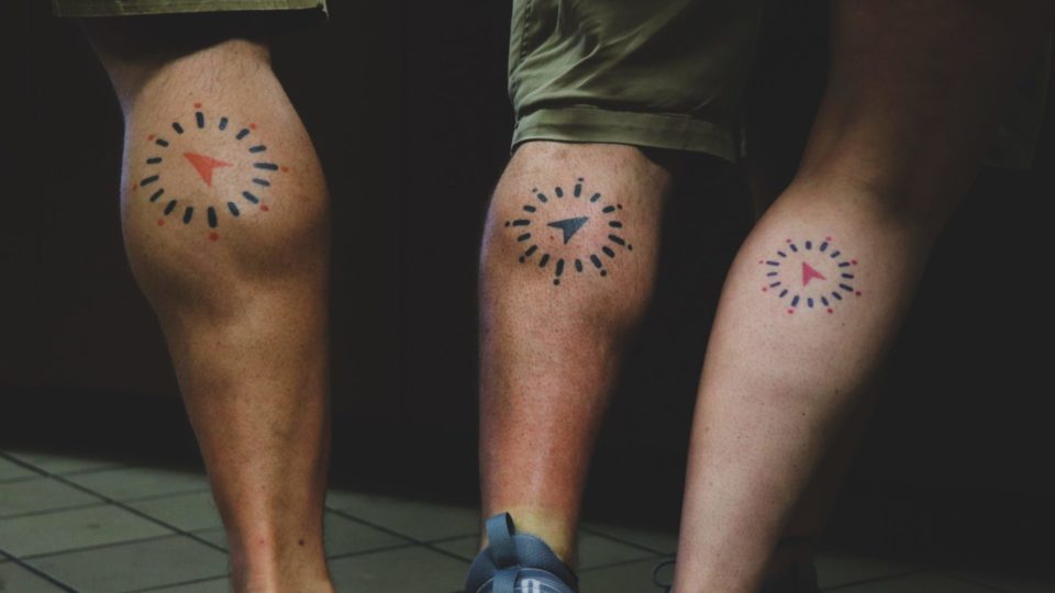 Brands Offer Free Food to Those Who Get Their Logos Tattooed These People  Actually Did It