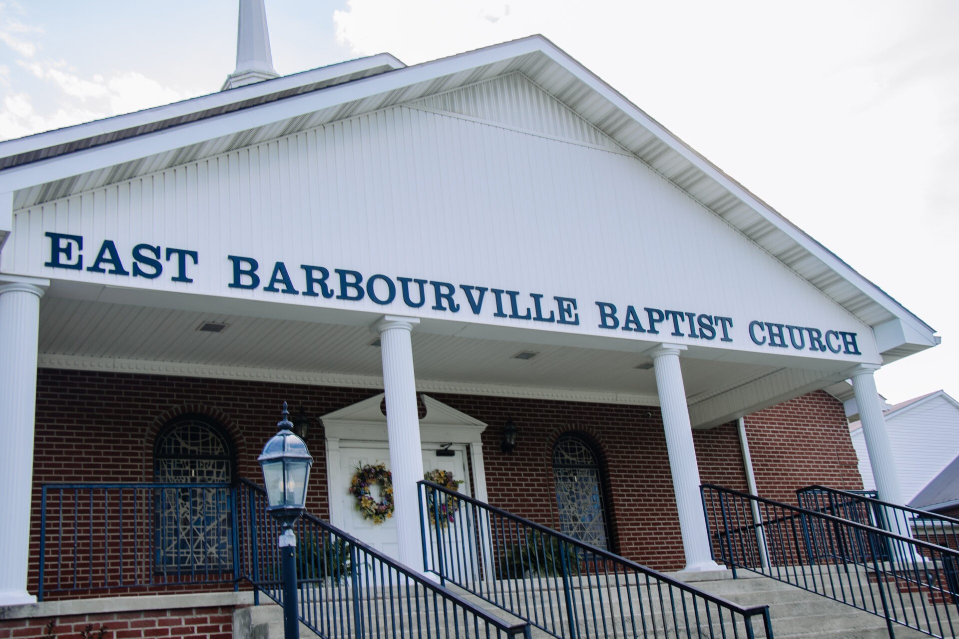 East Barbourville Baptist Church